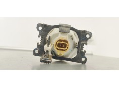 Recambio de faro antiniebla derecho para citroen c3 picasso 1.6 hdi 92 fap referencia OEM IAM   