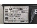 Recambio de modulo electronico para bmw serie 5 berlina (e60) 2.0 16v diesel referencia OEM IAM 5WK49111 61356945029 