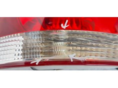 Recambio de piloto trasero izquierdo para volkswagen touareg (7la) tdi r5 referencia OEM IAM   