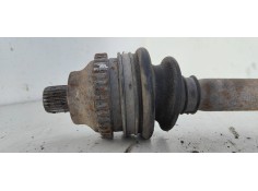 Recambio de transmision trasera izquierda para smart coupe 0.6 turbo cat referencia OEM IAM   