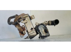 Recambio de enfriador egr para renault scenic iii 1.6dci 130 fap referencia OEM IAM 147350678R  