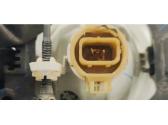 Recambio de faro antiniebla derecho para citroen c3 picasso 1.6 hdi 92 fap referencia OEM IAM   