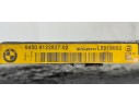 Recambio de condensador / radiador aire acondicionado para bmw serie 6 cabrio (e64) 635d referencia OEM IAM 6450912282702  