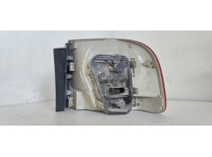 Recambio de piloto trasero izquierdo para volkswagen touareg (7la) tdi r5 referencia OEM IAM   