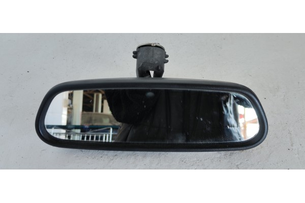 Recambio de espejo para citroen ds4 design referencia OEM IAM 96758889XT  