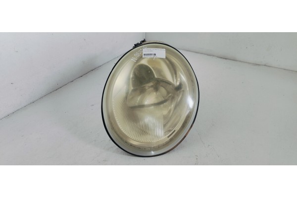 Recambio de faro izquierdo para volkswagen new beetle cabriolet (1y7) 2.0 referencia OEM IAM   