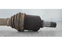 Recambio de transmision trasera izquierda para smart coupe 0.6 turbo cat referencia OEM IAM   