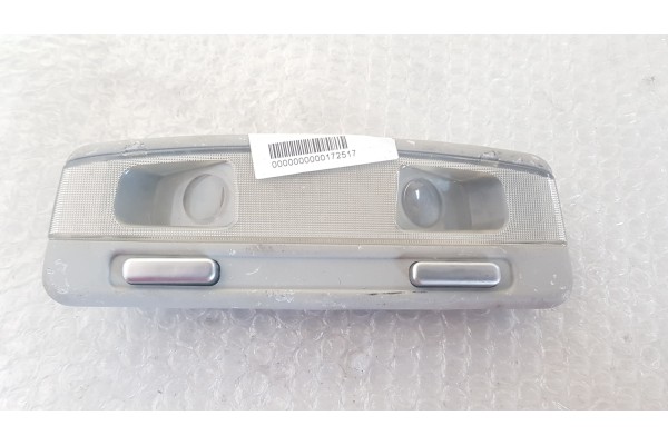 Recambio de luz interior para honda cr-v (rd1/3) básico (rd1) referencia OEM IAM   