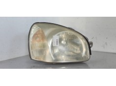Recambio de faro derecho para hyundai santa fe (sm) 2.7 gls full 4x4 referencia OEM IAM   