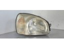 Recambio de faro derecho para hyundai santa fe (sm) 2.7 gls full 4x4 referencia OEM IAM   