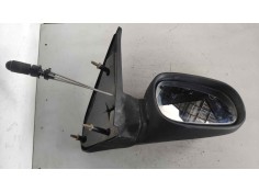 Recambio de retrovisor derecho para renault clio i fase i+ii (b/c57) 1.2 referencia OEM IAM 014152  