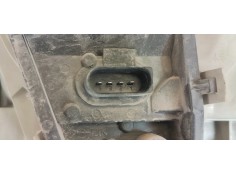 Recambio de piloto trasero izquierdo para volkswagen touareg (7la) tdi r5 referencia OEM IAM   