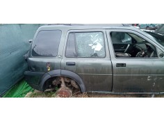 Recambio de puerta trasera derecha para land rover freelander (ln) 2.0 td4 cat referencia OEM IAM   