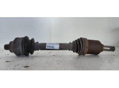 Recambio de transmision trasera izquierda para smart coupe 0.6 turbo cat referencia OEM IAM   