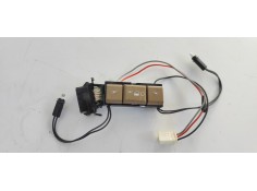 Recambio de interruptor para volvo c70 cabriolet 2.3 20v turbo cat referencia OEM IAM 8618314  