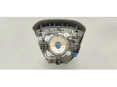 Recambio de airbag delantero izquierdo para peugeot 208 1.6 hdi 92 fap referencia OEM IAM 96728484ZD  