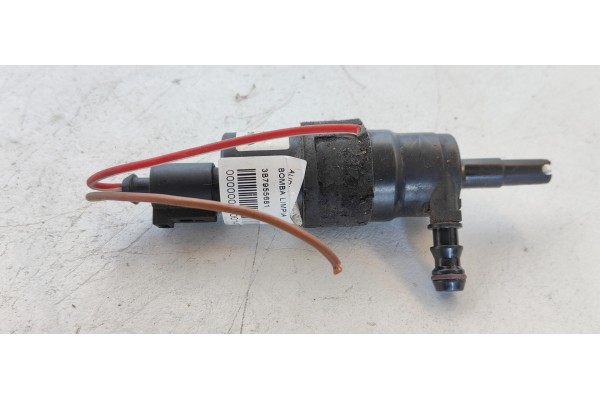 Recambio de bomba limpia para audi a6 avant (4f2) 3.0 v6 24v tdi referencia OEM IAM 3B7955681  