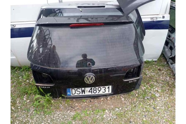Recambio de porton trasero para volkswagen passat variant (3c5) advance plus referencia OEM IAM   