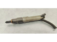 Recambio de inyector para seat leon (1m1) signo referencia OEM IAM 028130202P  