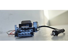 Recambio de interruptor para volvo c70 cabriolet 2.3 20v turbo cat referencia OEM IAM 8618314  