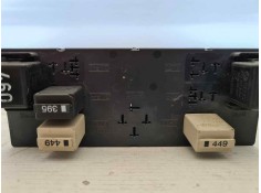 Recambio de caja reles / fusibles para seat leon (1p1) 2.0 tdi referencia OEM IAM 3C0937049E S1002 