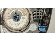 Recambio de airbag delantero izquierdo para peugeot 208 1.6 hdi 92 fap referencia OEM IAM 96728484ZD  