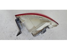 Recambio de piloto trasero izquierdo para volkswagen touareg (7la) tdi r5 referencia OEM IAM   