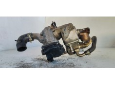 Recambio de enfriador egr para renault scenic iii 1.6dci 130 fap referencia OEM IAM 147350678R  