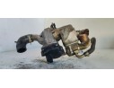 Recambio de enfriador egr para renault scenic iii 1.6dci 130 fap referencia OEM IAM 147350678R  