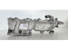 Recambio de colector admision para mercedes-benz clase a (w169) 2.0 cdi cat referencia OEM IAM A6400901437  