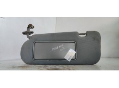 Recambio de parasol izquierdo para kia sorento 2.5 crdi ex referencia OEM IAM   