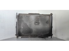 Recambio de radiador agua para ford mondeo turnier (ge) 1.8 cat referencia OEM IAM 1S7H8C342AH  