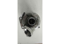 Recambio de turbocompresor para alpina d3 berl. (e90) 2.0 biturbo diesel cat referencia OEM IAM LUATLTF035HL8613TVG A110719002 7