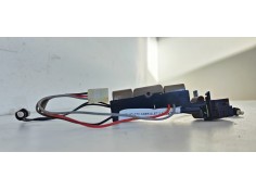 Recambio de interruptor para volvo c70 cabriolet 2.3 20v turbo cat referencia OEM IAM 8618314  