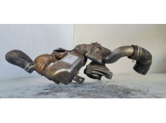 Recambio de enfriador egr para renault scenic iii 1.6dci 130 fap referencia OEM IAM 147350678R  