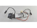 Recambio de interruptor para volvo c70 cabriolet 2.3 20v turbo cat referencia OEM IAM 8618314  