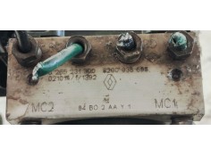 Recambio de abs para renault megane ii berlina 5p 1.5 dci diesel referencia OEM IAM 0265231300  