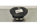 Recambio de airbag delantero izquierdo para peugeot 208 1.6 hdi 92 fap referencia OEM IAM 96728484ZD  