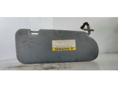 Recambio de parasol izquierdo para kia sorento 2.5 crdi ex referencia OEM IAM   