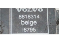 Recambio de interruptor para volvo c70 cabriolet 2.3 20v turbo cat referencia OEM IAM 8618314  