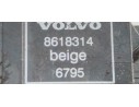 Recambio de interruptor para volvo c70 cabriolet 2.3 20v turbo cat referencia OEM IAM 8618314  