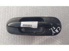 MANETA EXTERIOR TRASERA IZQUIERDA 