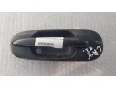 Recambio de maneta exterior trasera izquierda para honda cr-v (rd1/3) básico (rd1) referencia OEM IAM   