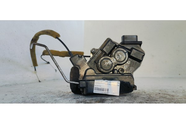 Recambio de cerradura puerta delantera derecha para mazda 5 berl. (cr) 1.8 active referencia OEM IAM B92B94R2  