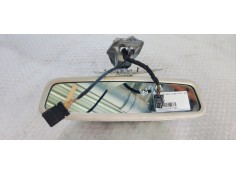 Recambio de espejo para mercedes-benz clase e (w211) berlina 2.2 cdi 150 [220] fap referencia OEM IAM E1010696  