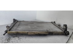 Recambio de radiador agua para ford mondeo turnier (ge) 1.8 cat referencia OEM IAM 1S7H8C342AH  