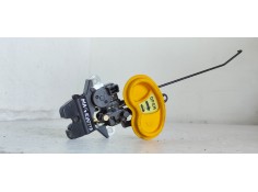 CERRADURA MALETERO / PORTON 