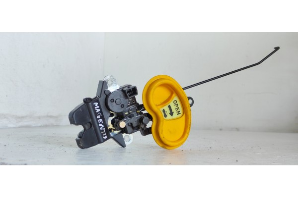 Recambio de cerradura maletero / porton para kia magentis active referencia OEM IAM   