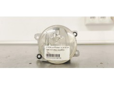 Recambio de faro antiniebla izquierdo para citroen c3 picasso 1.6 hdi 92 fap referencia OEM IAM   
