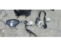 Recambio de kit airbag para citroen c3 fase 1 referencia OEM IAM   